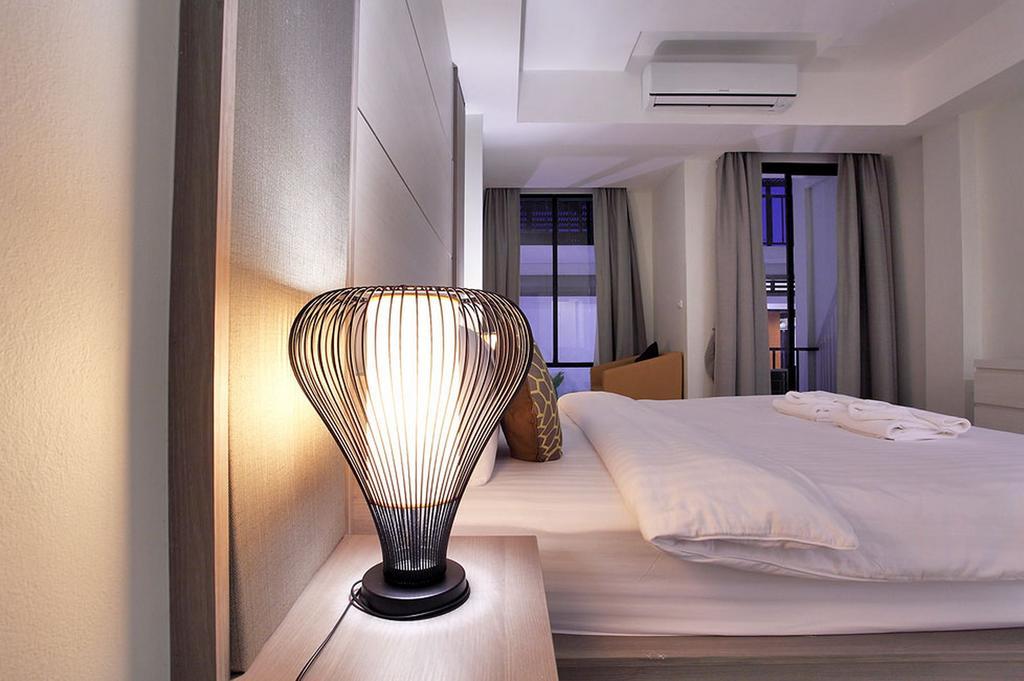 Win D Hotel Nakhonratchasima Cameră foto