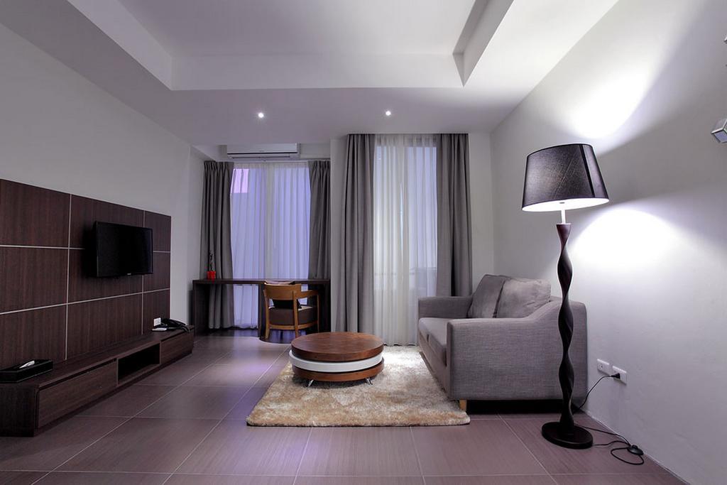 Win D Hotel Nakhonratchasima Cameră foto