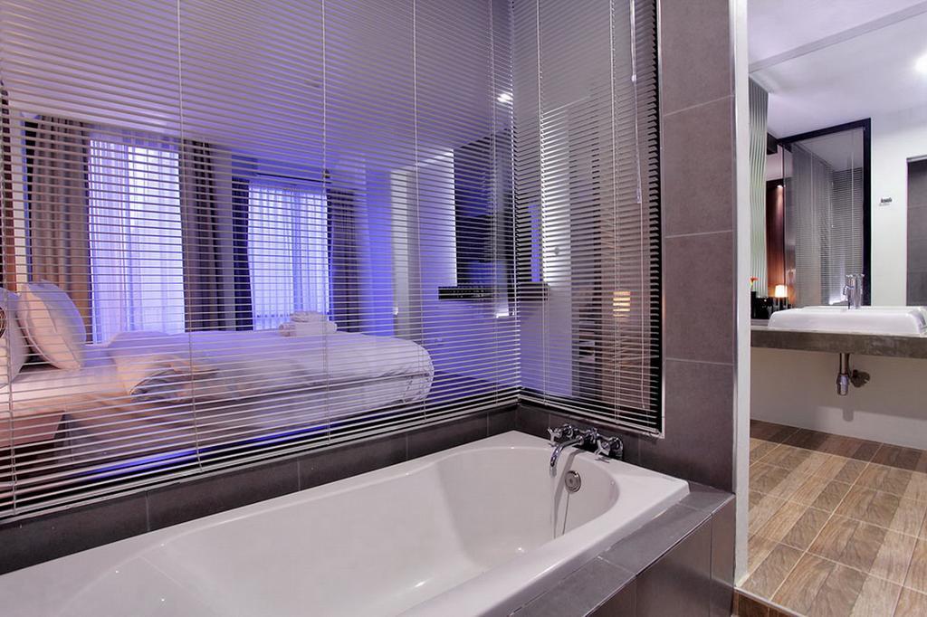 Win D Hotel Nakhonratchasima Cameră foto