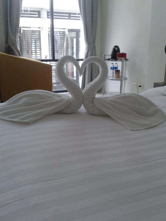Win D Hotel Nakhonratchasima Cameră foto